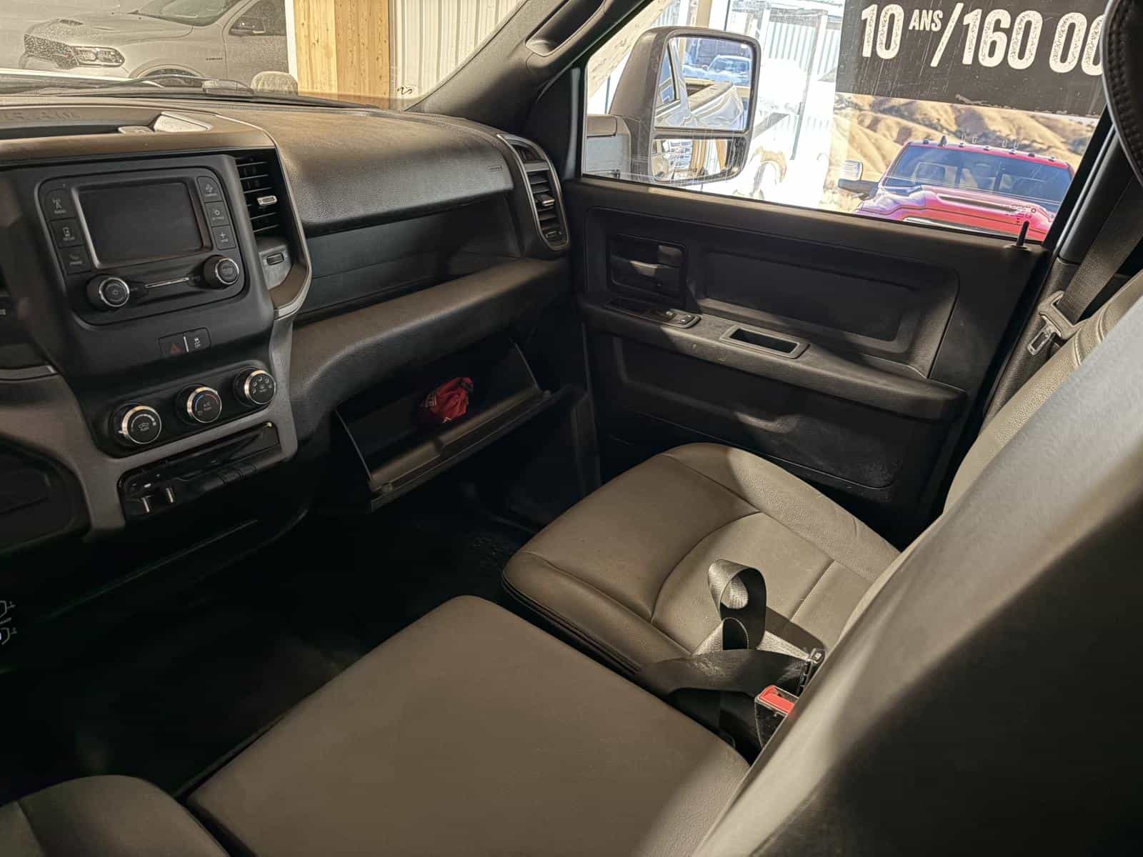 2023 RAM 2500 Tradesman - Image 24