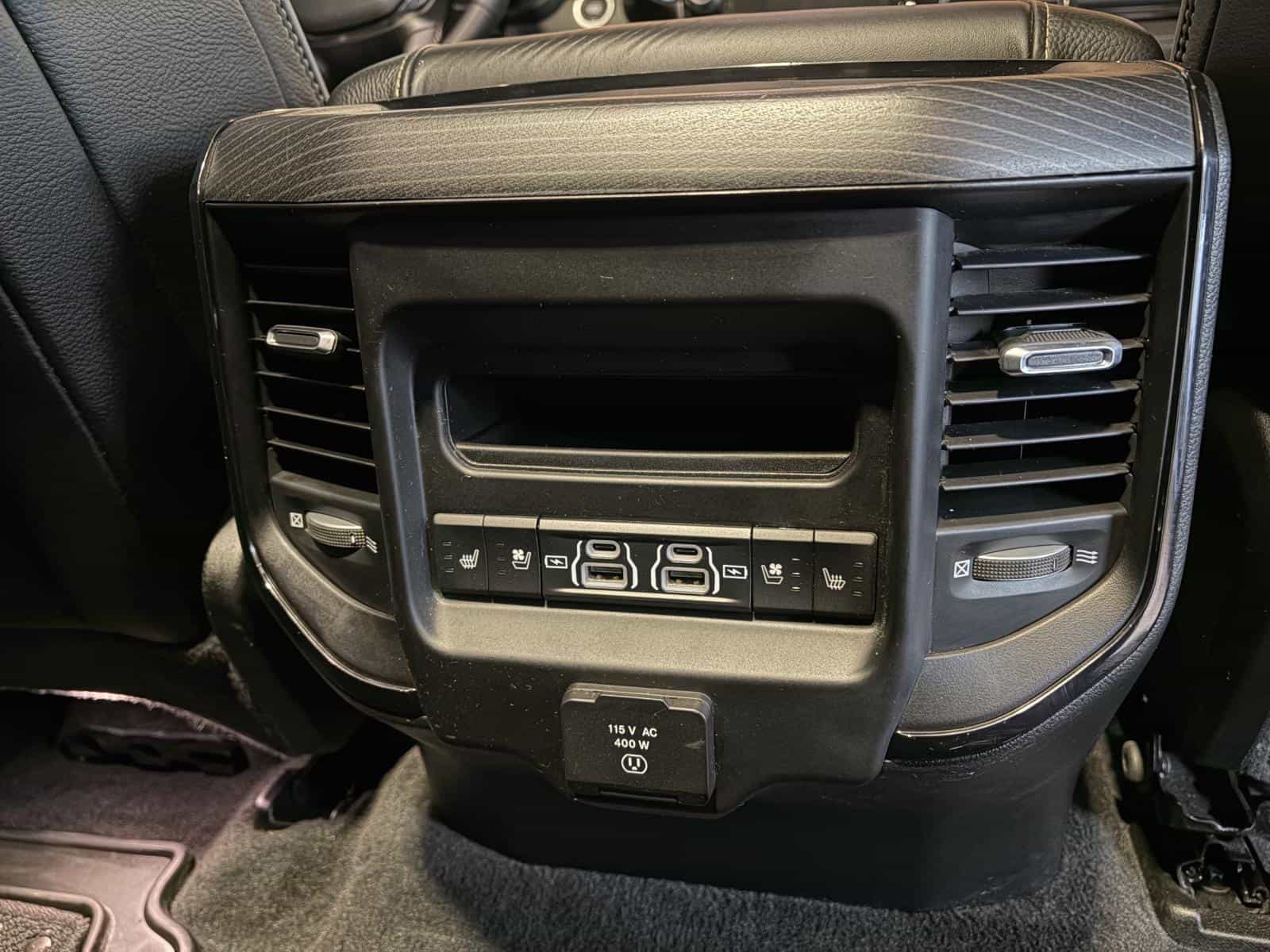 2023 RAM 1500 Limited - Image 11