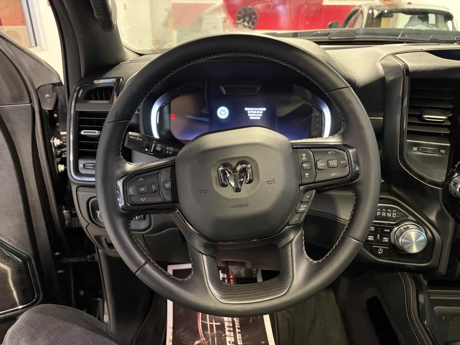 2023 RAM 1500 Limited - Image 20