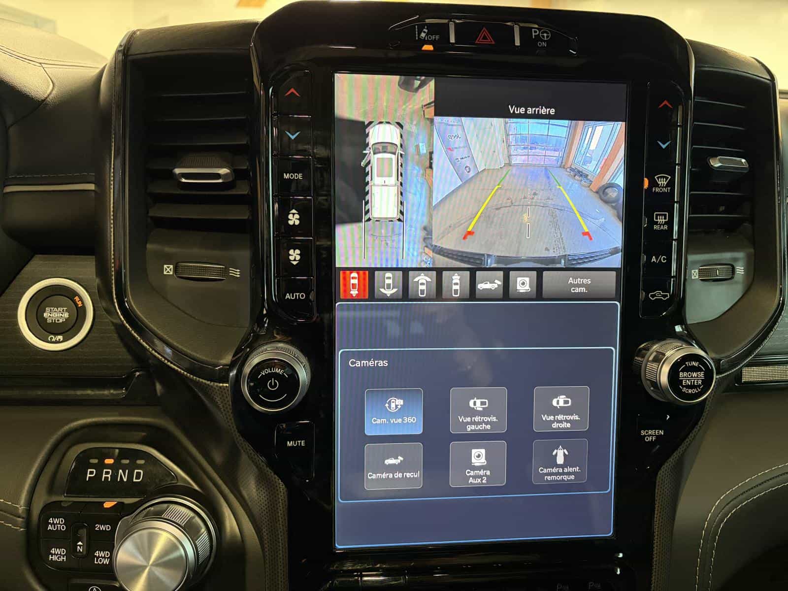 2023 RAM 1500 Limited - Image 25