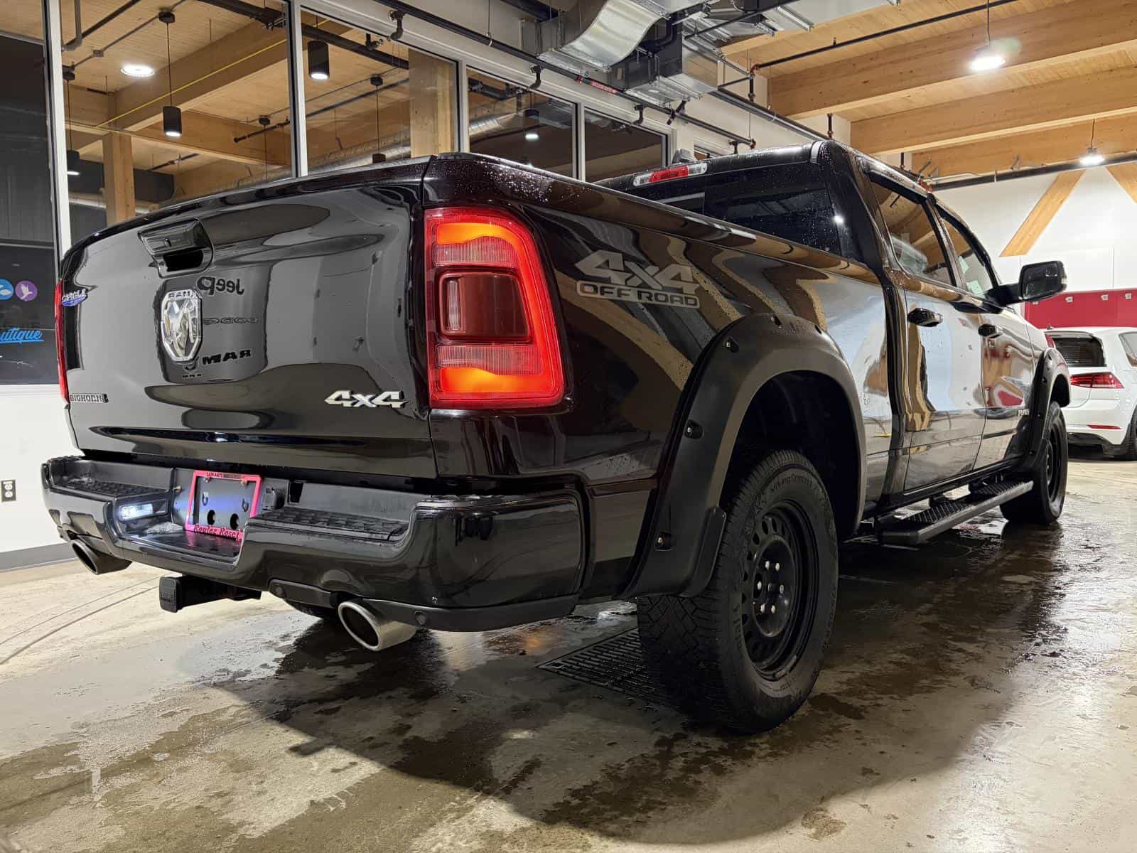 2020 RAM 1500 Big Horn - Image 6