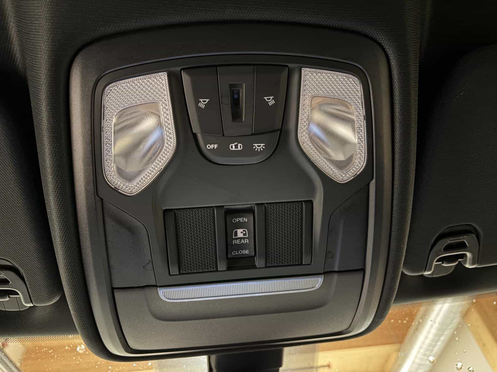 2020 RAM 1500 Big Horn - Image 25