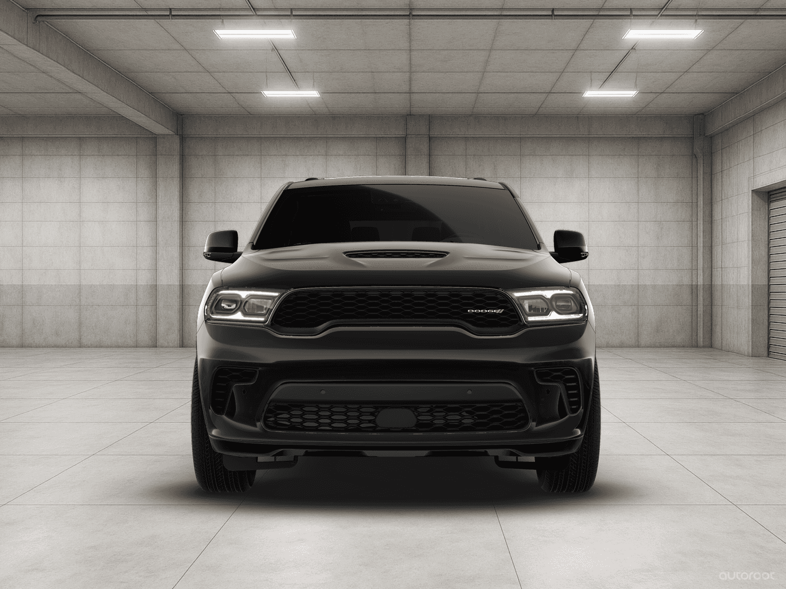 2026 Dodge Durango GT HEMI V8 Plus - Image 2