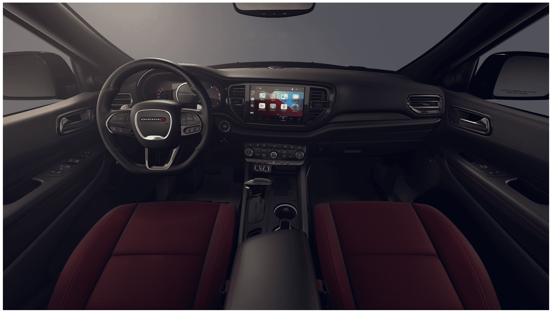 2026 Dodge Durango GT HEMI V8 Plus - Image 6