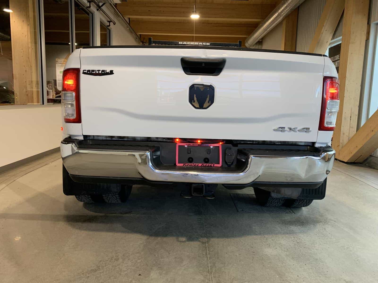 2019 RAM 3500 Tradesman - Image 3