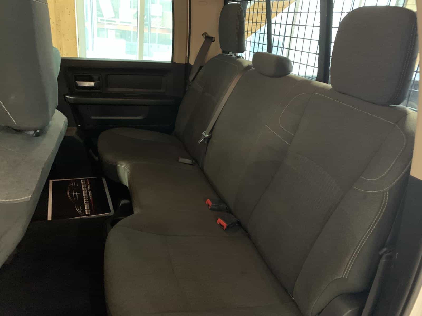 2019 RAM 3500 Tradesman - Image 13