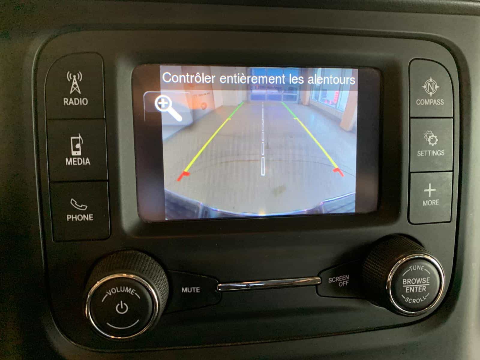 2019 RAM 3500 Tradesman - Image 15