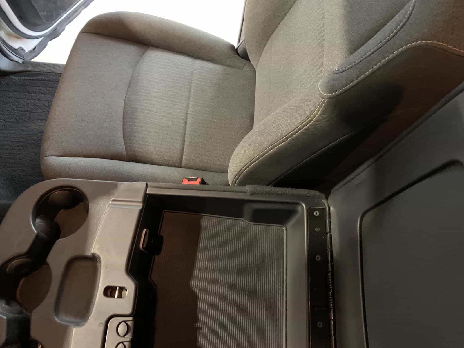 2019 RAM 3500 Tradesman - Image 26