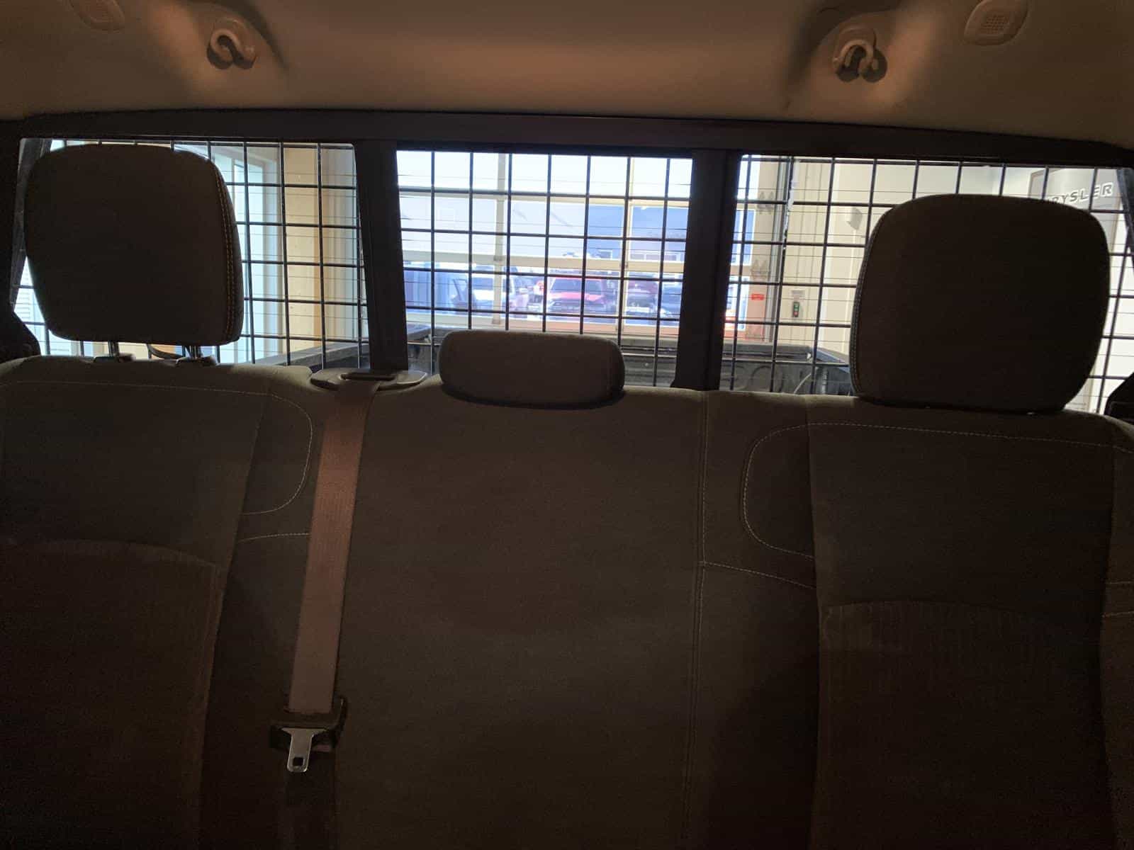 2019 RAM 3500 Tradesman - Image 24