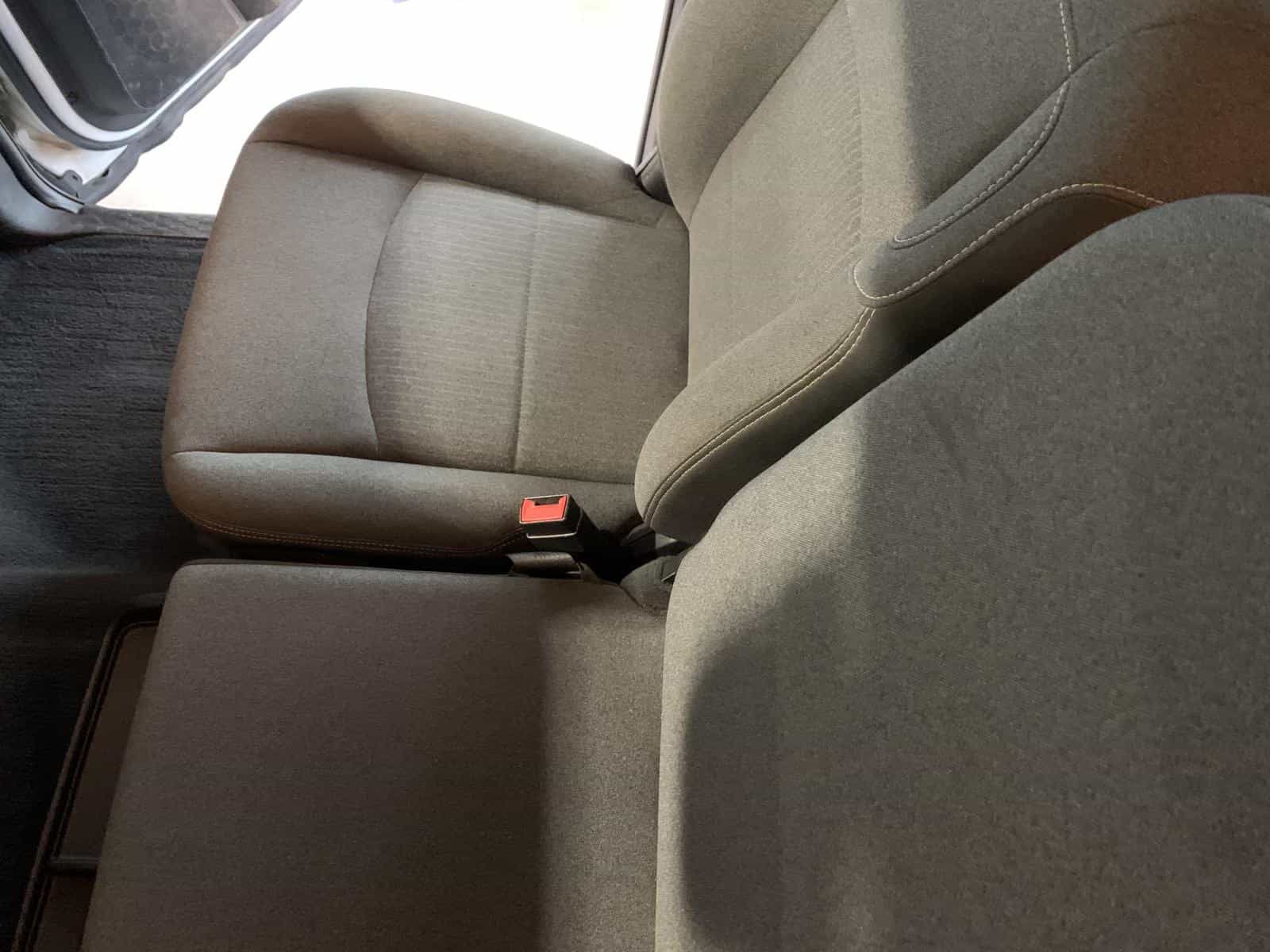 2019 RAM 3500 Tradesman - Image 27