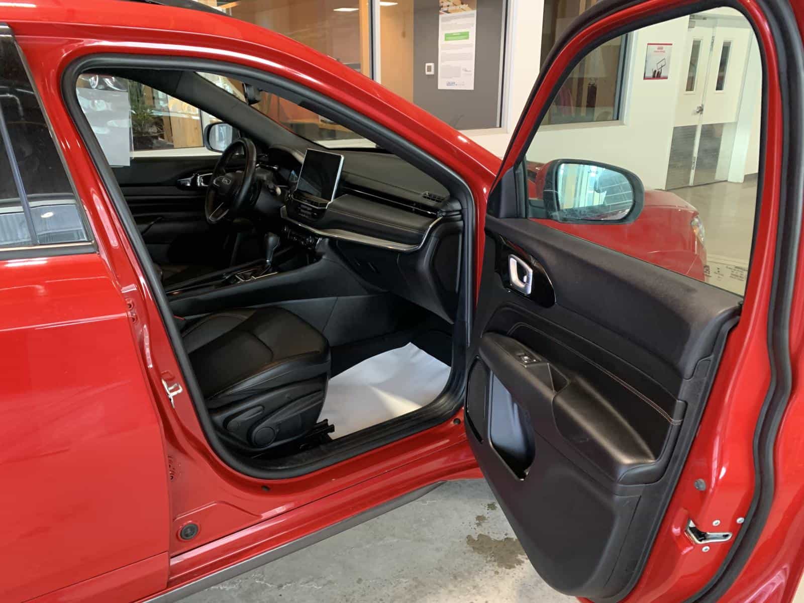 2022 Jeep Compass Limited - Image 7