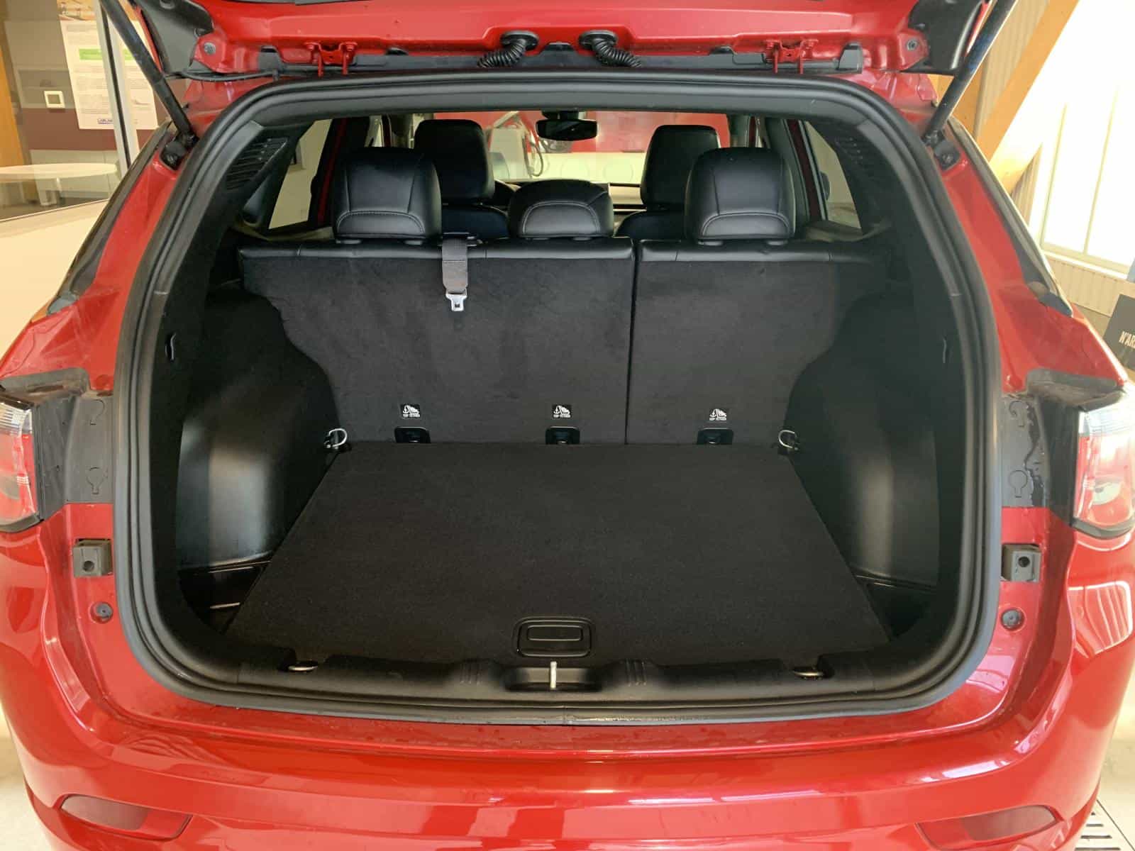 Image 10 Jeep Compass Limited 2022