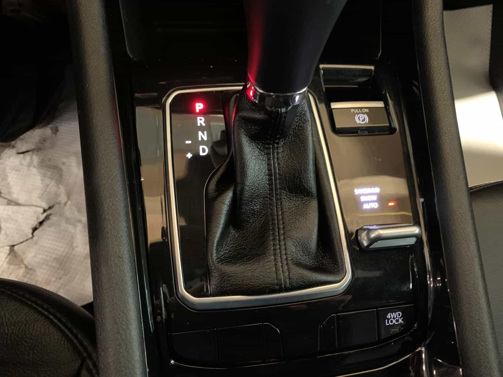 Image 18 Jeep Compass Limited 2022