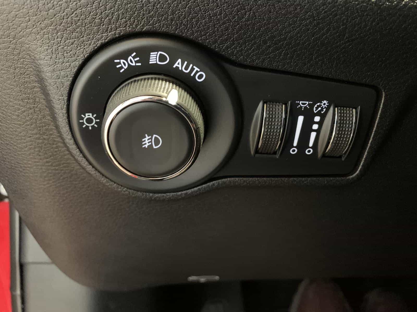 Image 24 Jeep Compass Limited 2022