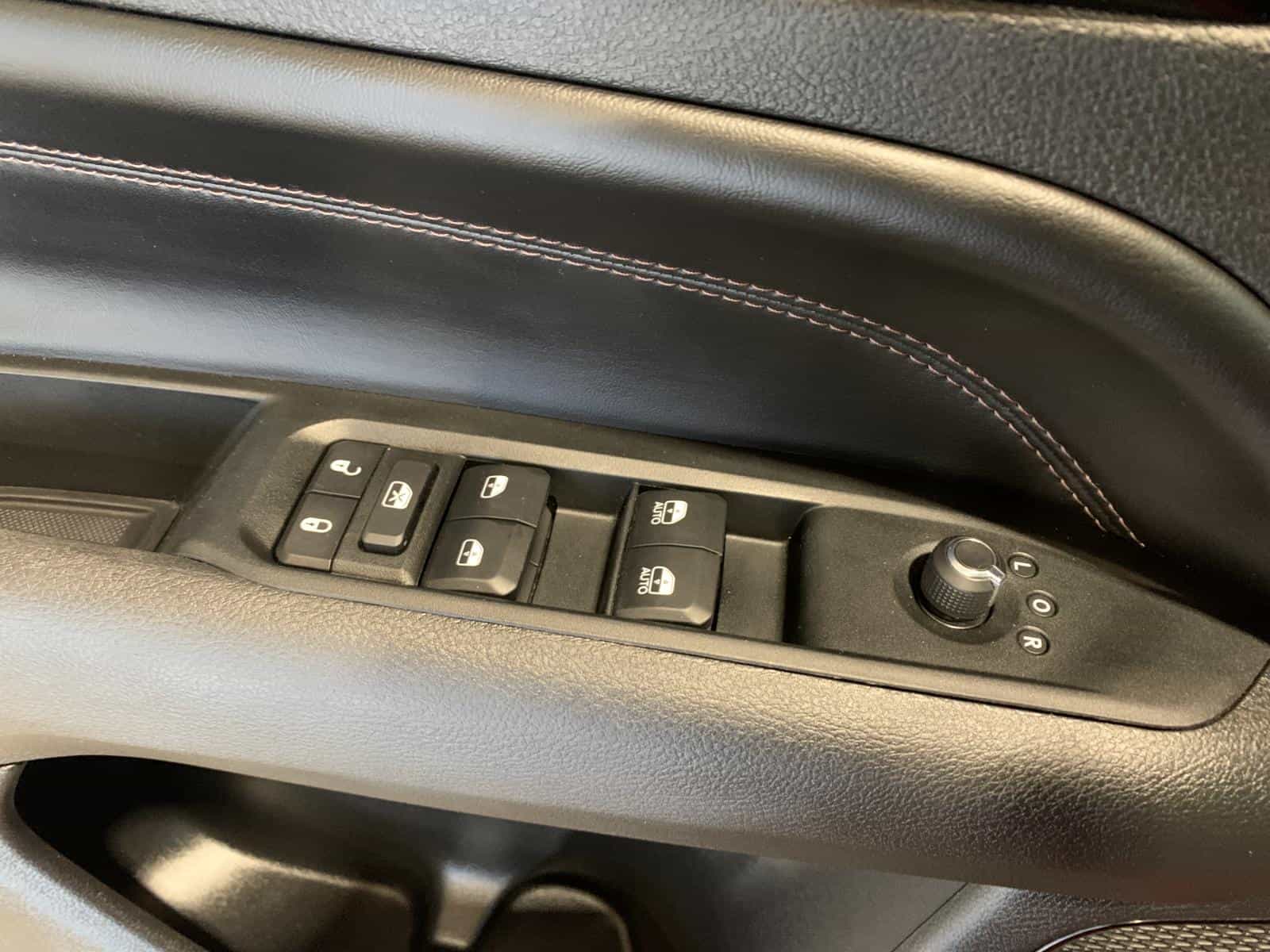 Image 25 Jeep Compass Limited 2022