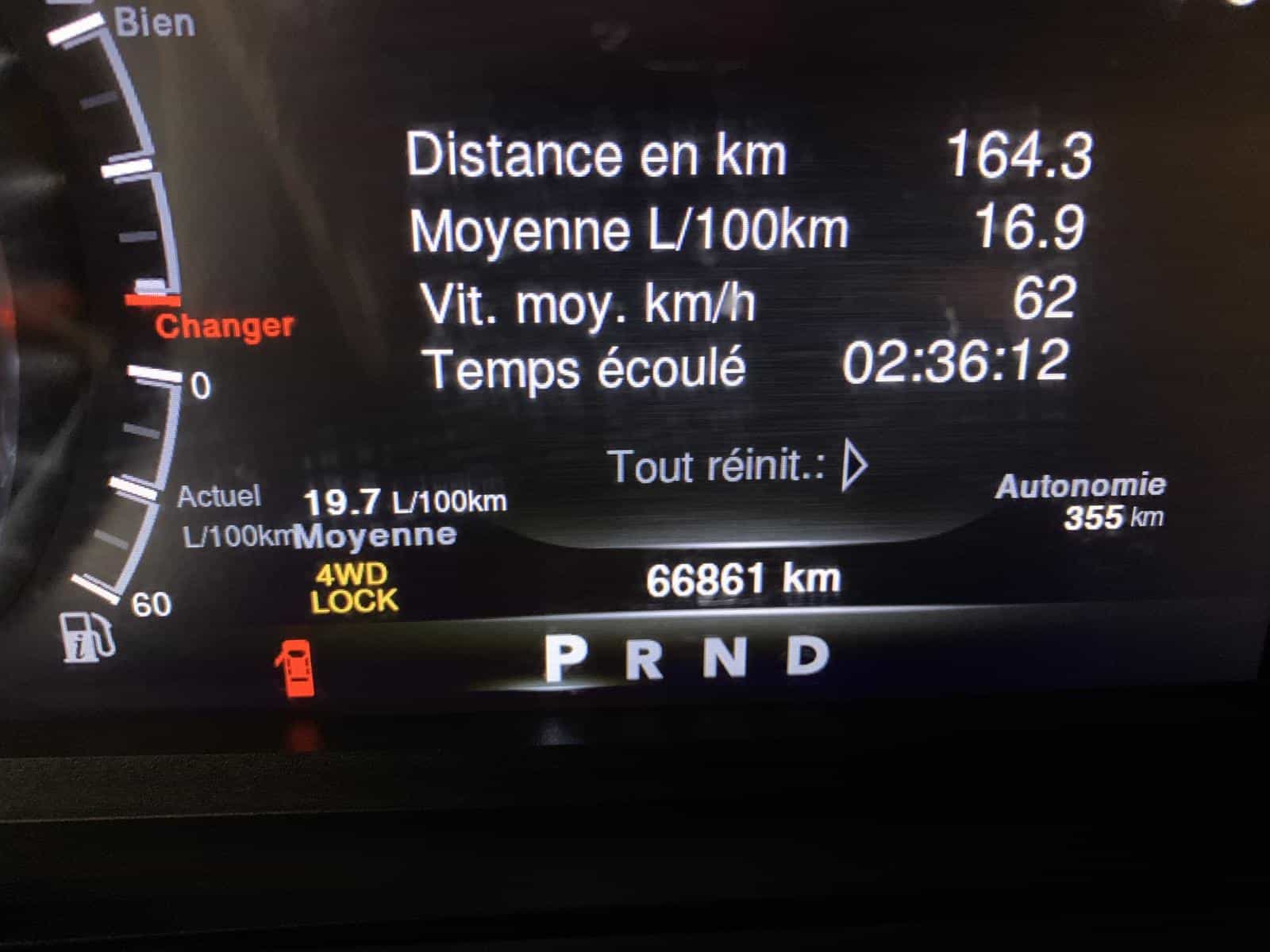 2023 RAM 1500 Classic Warlock - Image 15