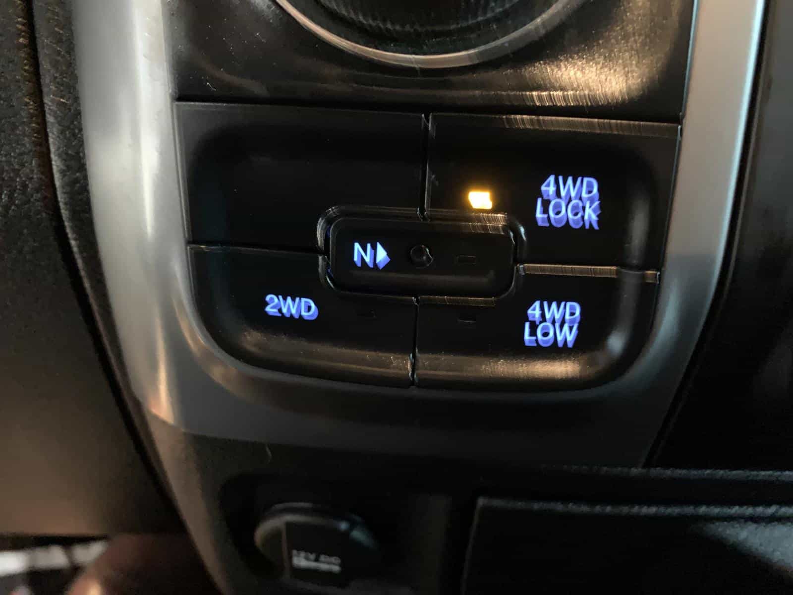 2023 RAM 1500 Classic Warlock - Image 20