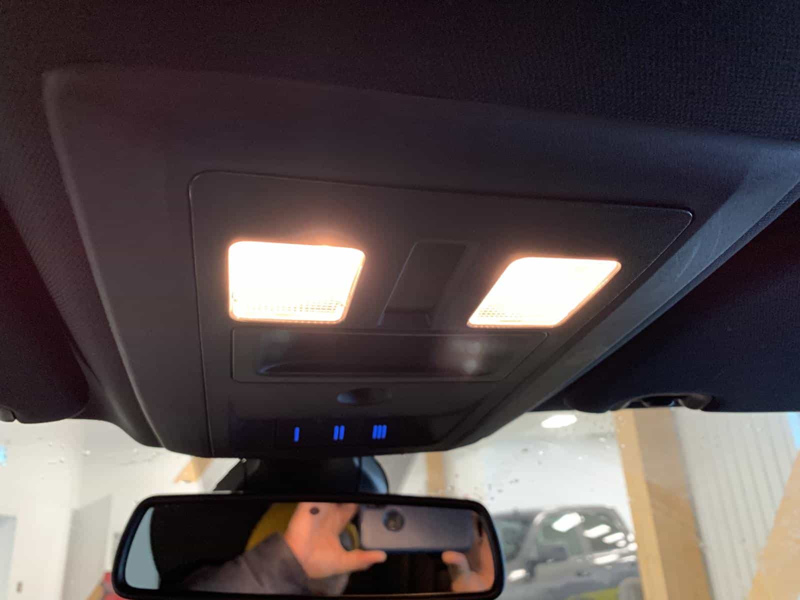 2023 RAM 1500 Classic Warlock - Image 26