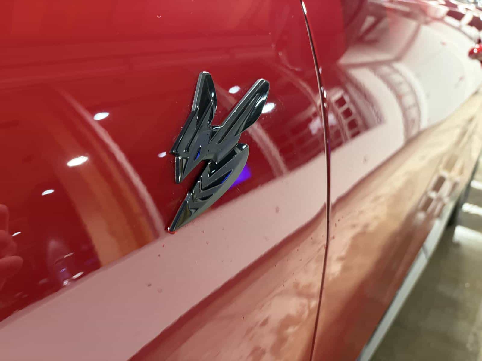 2024 Dodge Hornet R/T Plus R/T Plus PHEV - Image 7