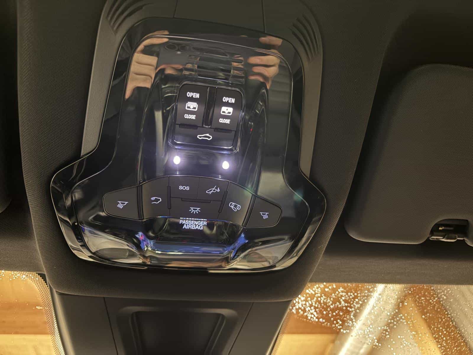 2024 Dodge Hornet R/T Plus R/T Plus PHEV - Image 26