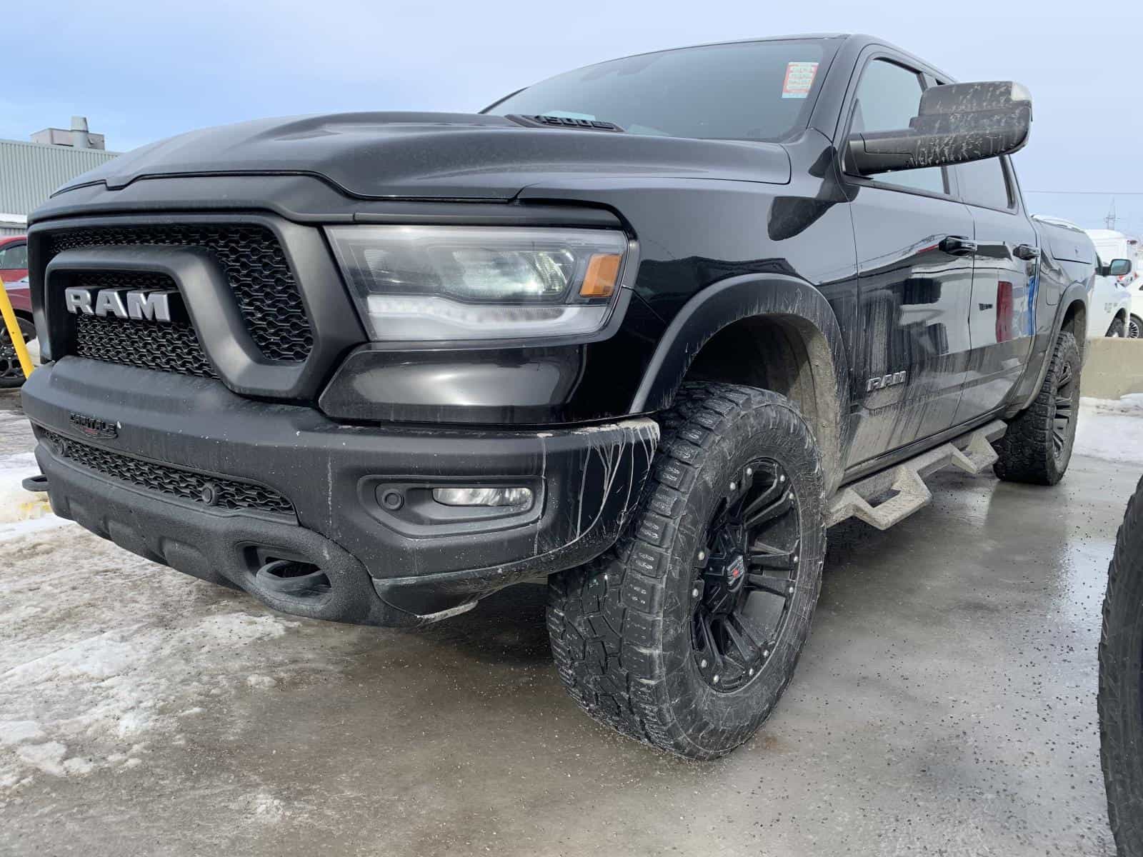 2023 RAM 1500 Rebel - Image 1