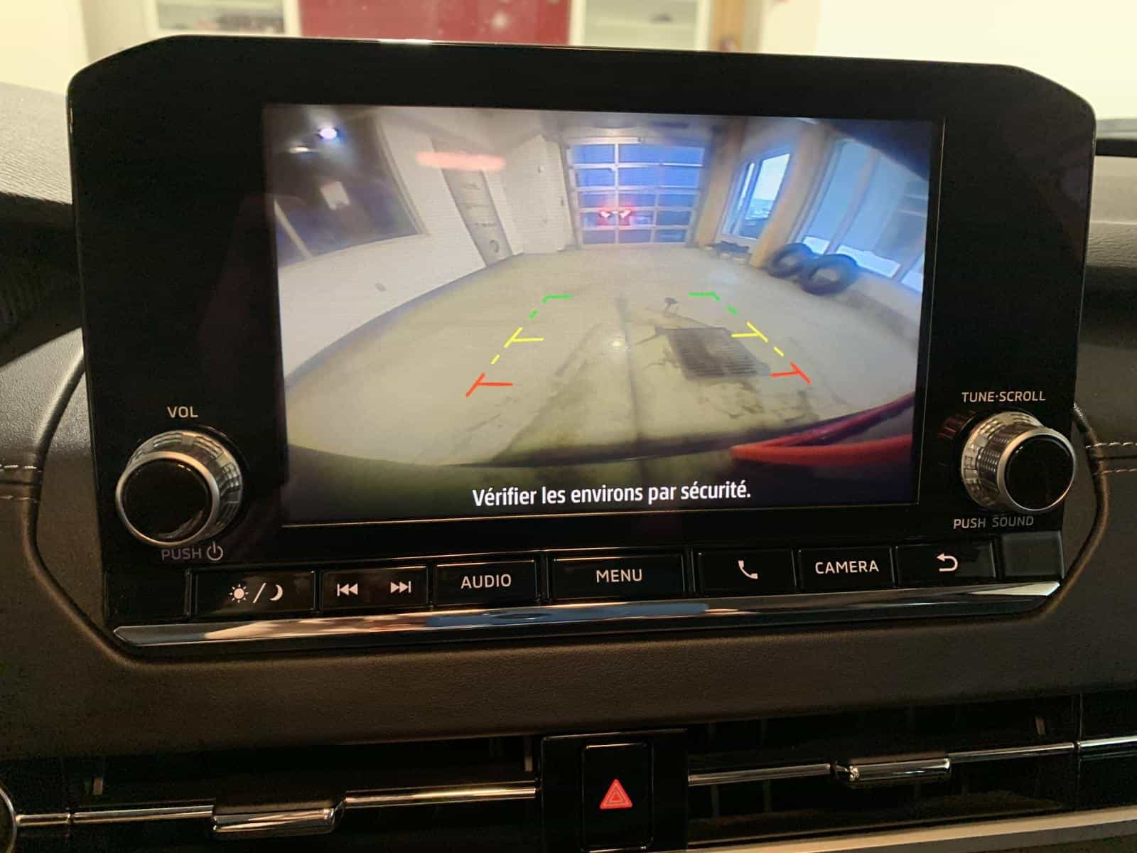 2024 Mitsubishi Outlander ES - Image 14