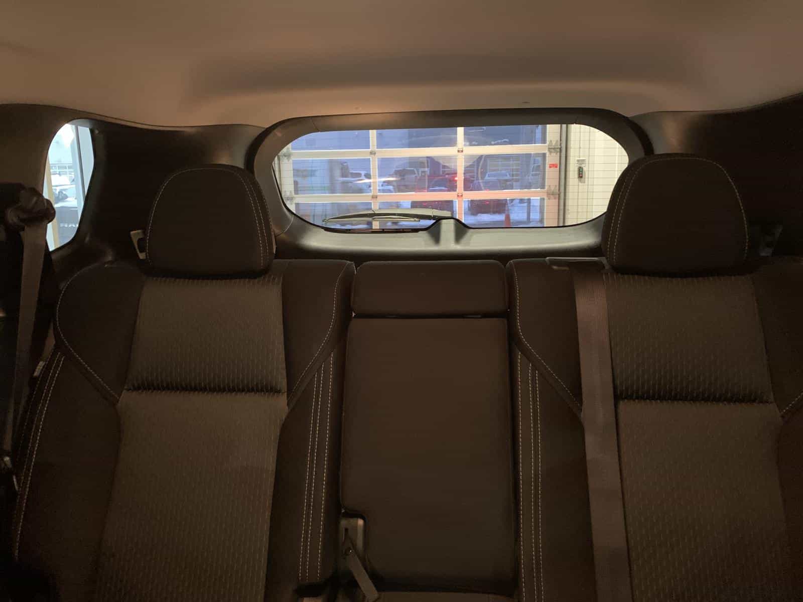 2024 Mitsubishi Outlander ES - Image 24