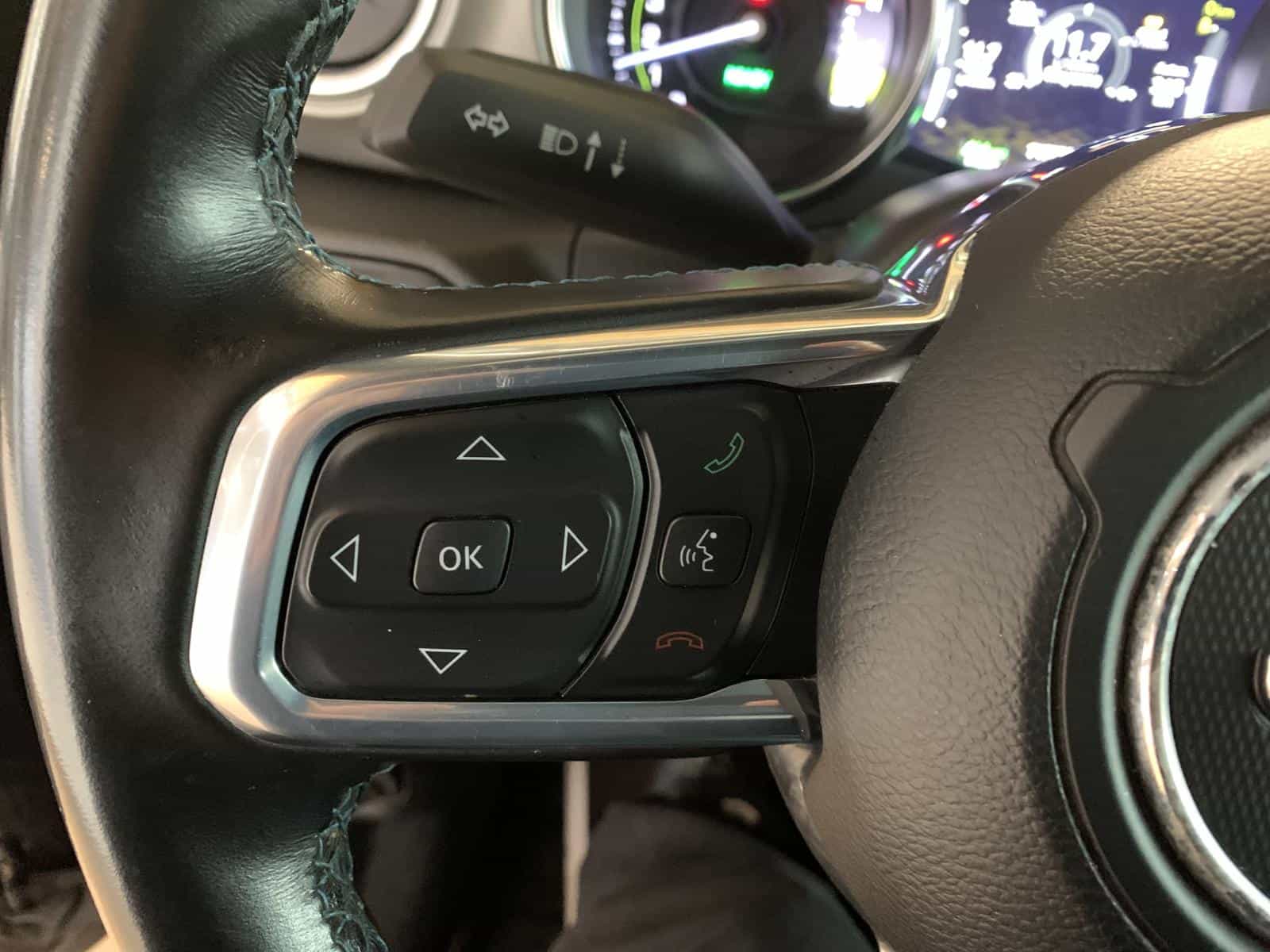 2021 Jeep Wrangler Ultd Rubicon 4XE - Image 20