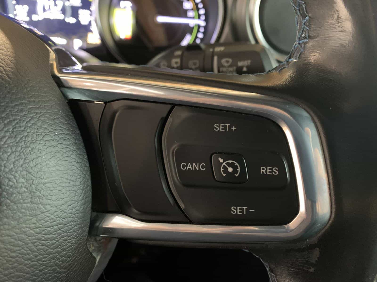 2021 Jeep Wrangler Ultd Rubicon 4XE - Image 19