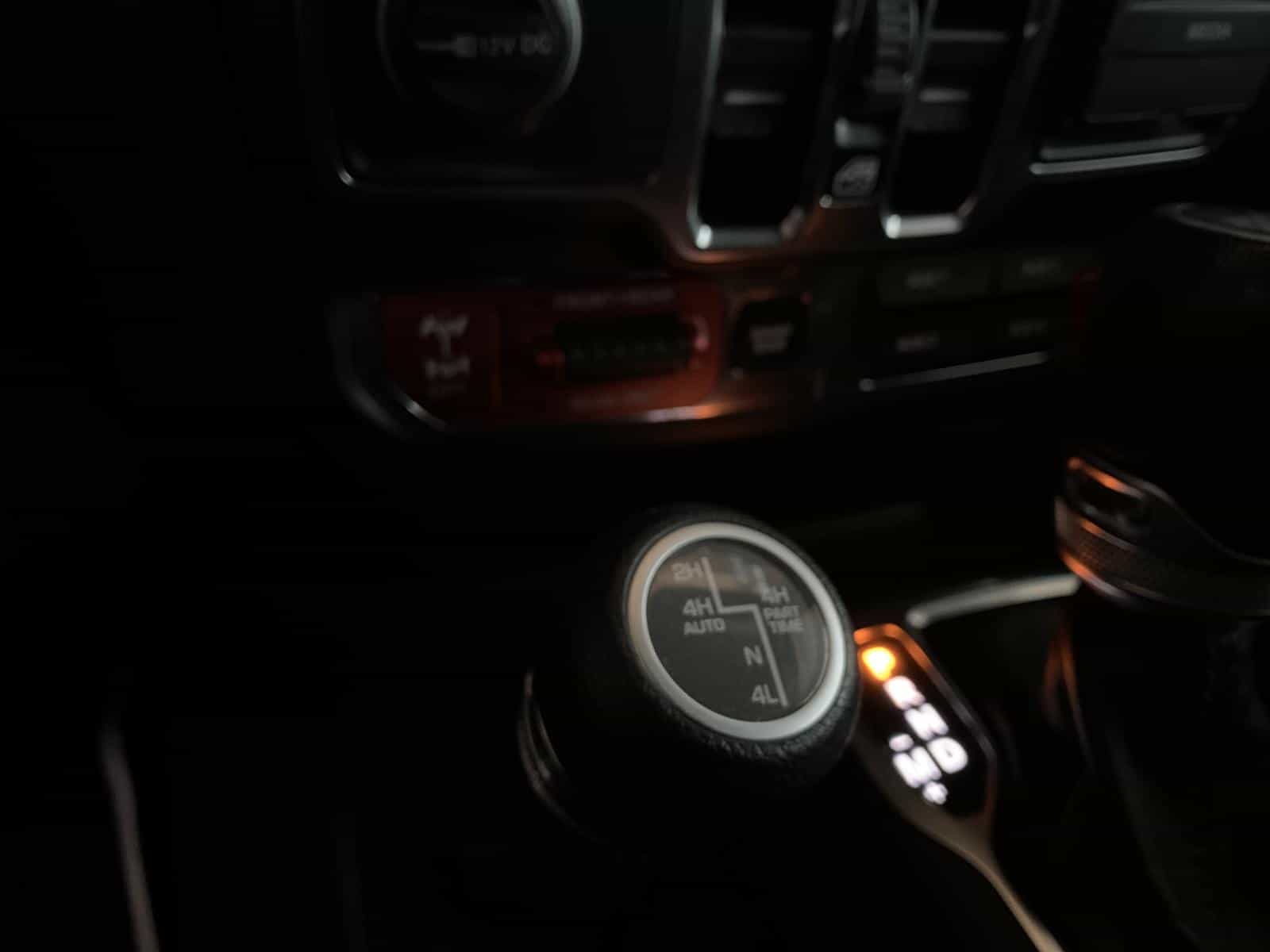 2021 Jeep Wrangler Ultd Rubicon 4XE - Image 18