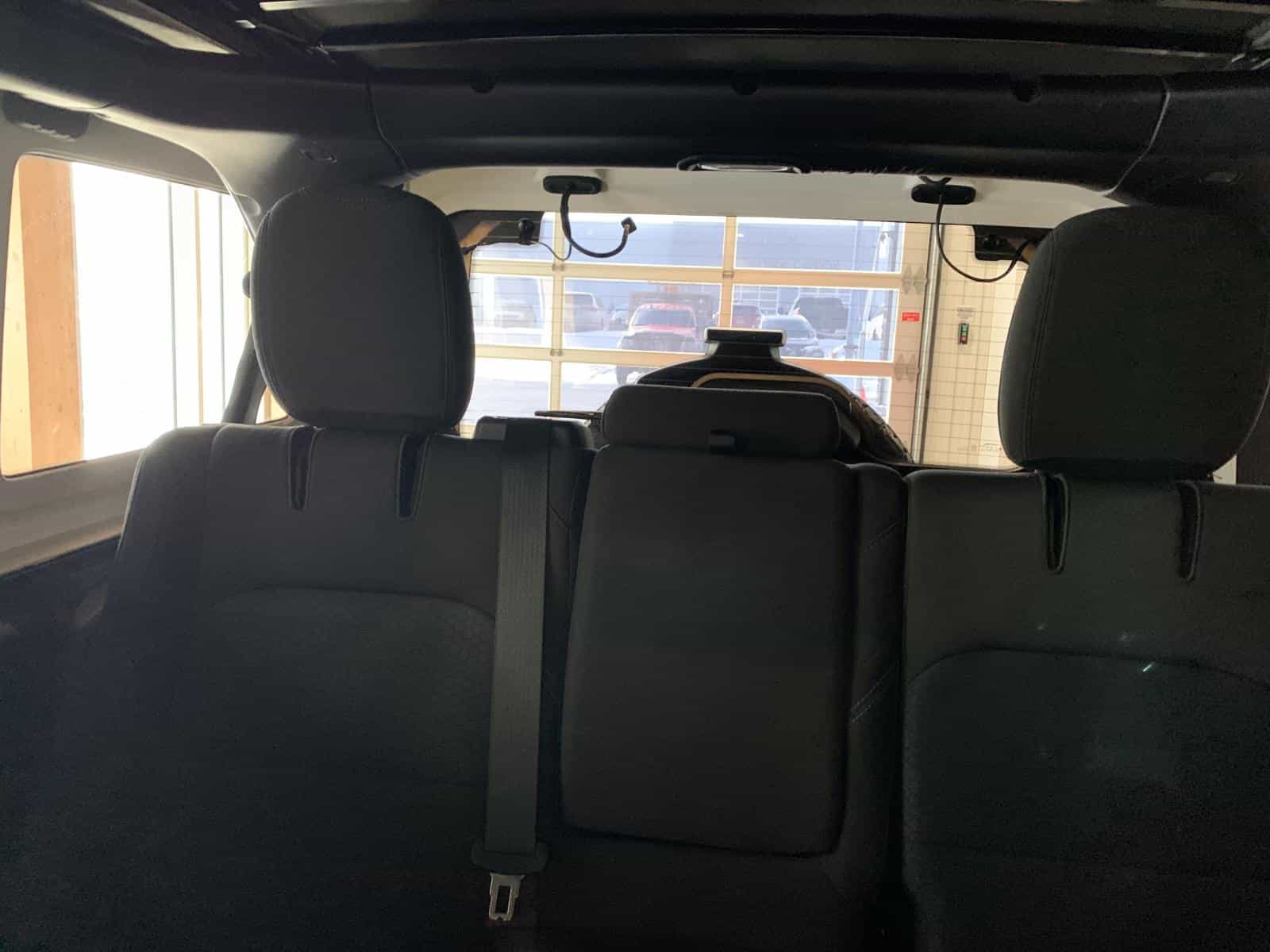 Image 24 Jeep Wrangler Ultd Rubicon 4XE 2021