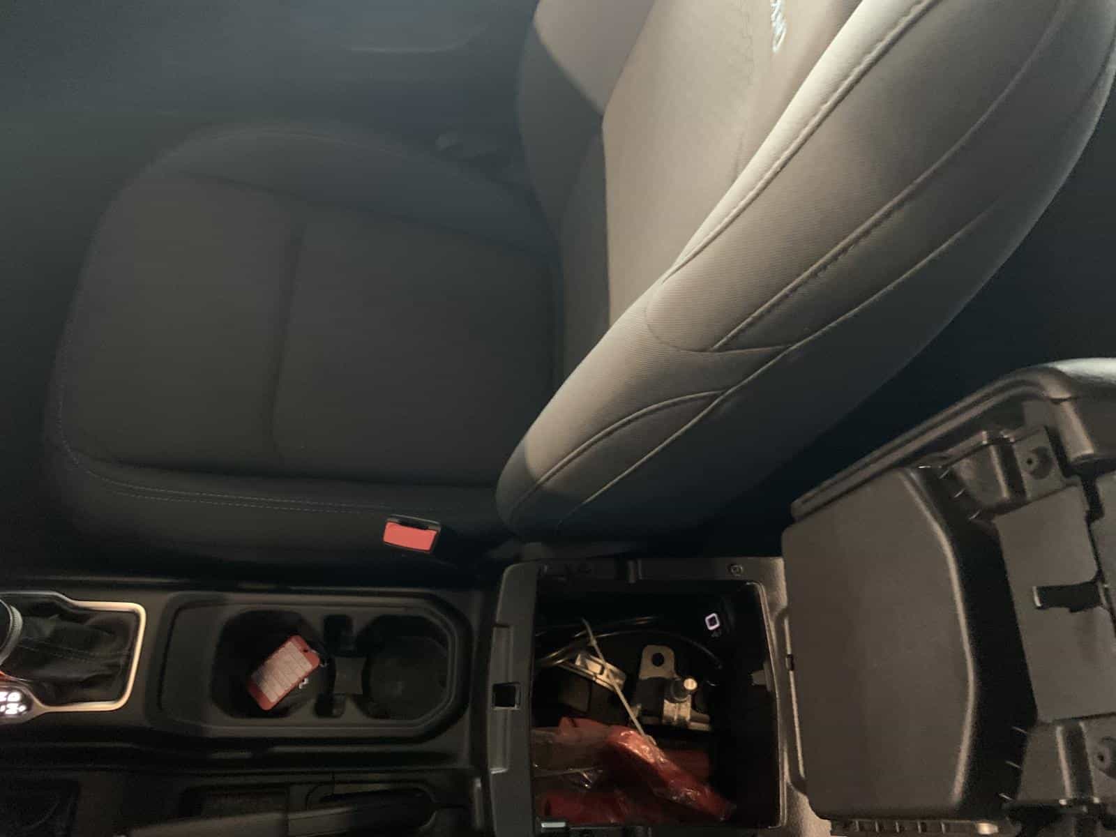 2021 Jeep Wrangler Ultd Rubicon 4XE - Image 25