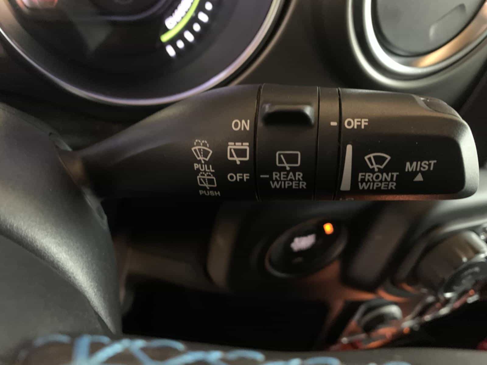 Image 28 Jeep Wrangler Ultd Rubicon 4XE 2021