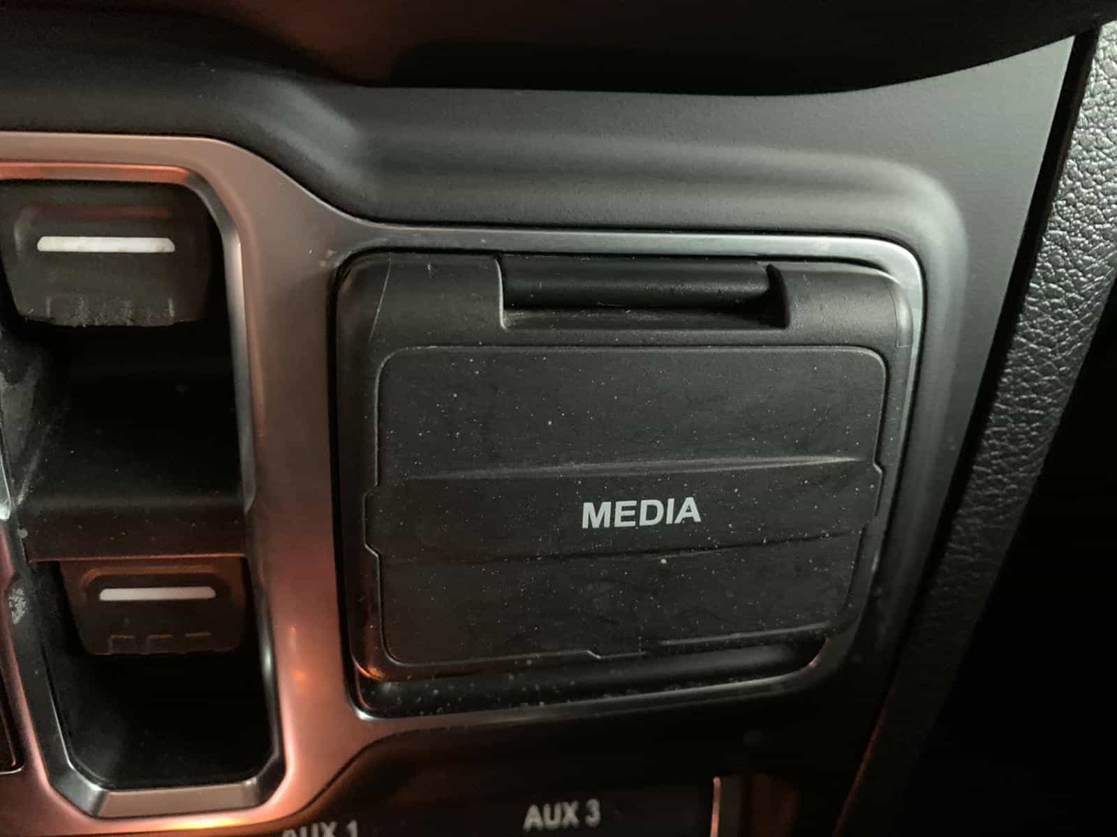 Image 34 Jeep Wrangler Ultd Rubicon 4XE 2021