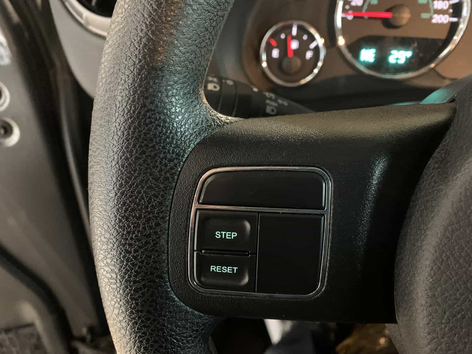 2017 Jeep Wrangler Sport Sport - Image 19