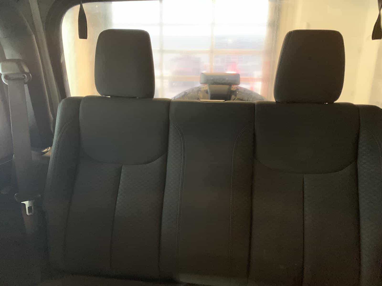 2017 Jeep Wrangler Sport Sport - Image 22