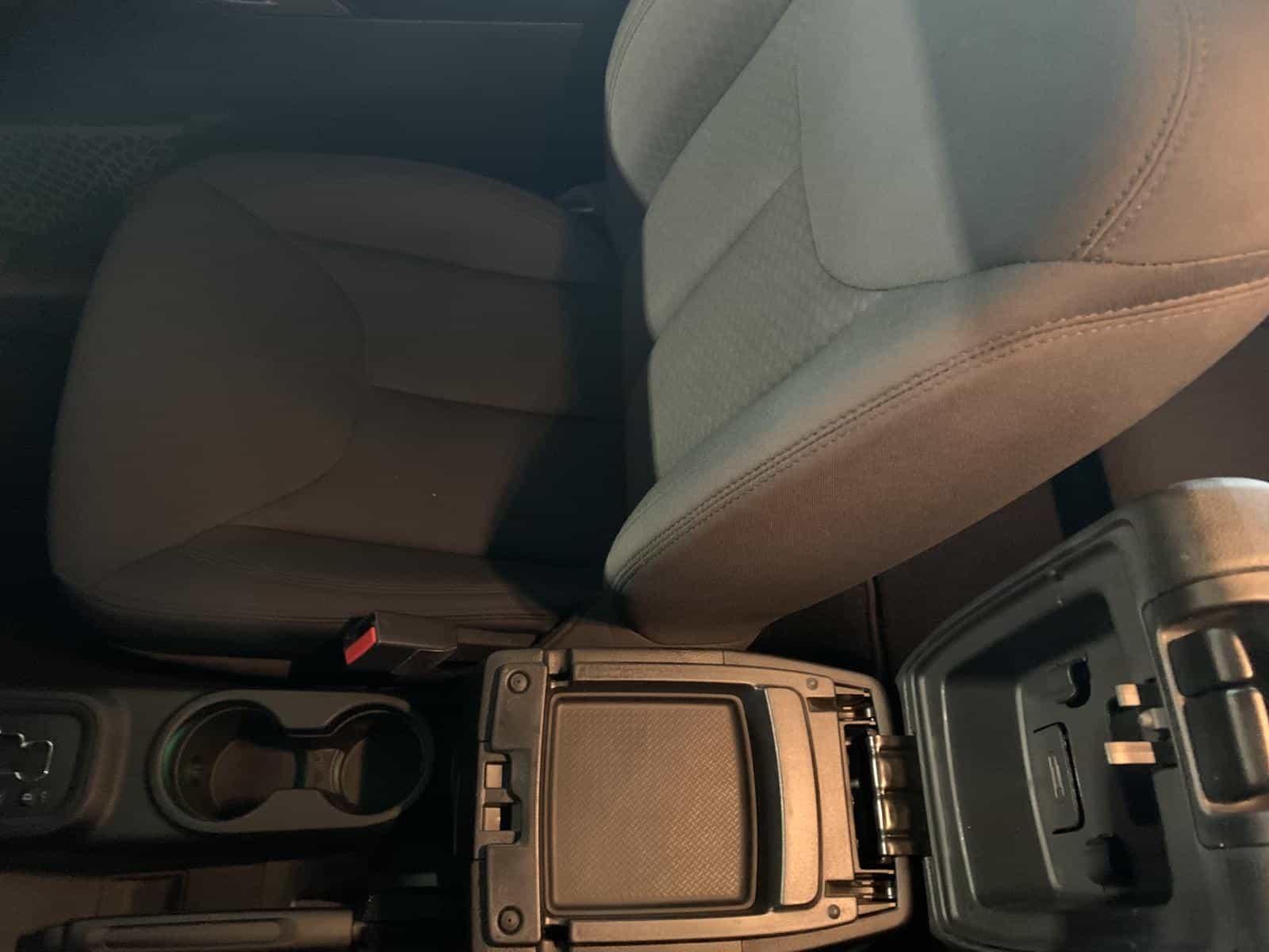 2017 Jeep Wrangler Sport Sport - Image 24