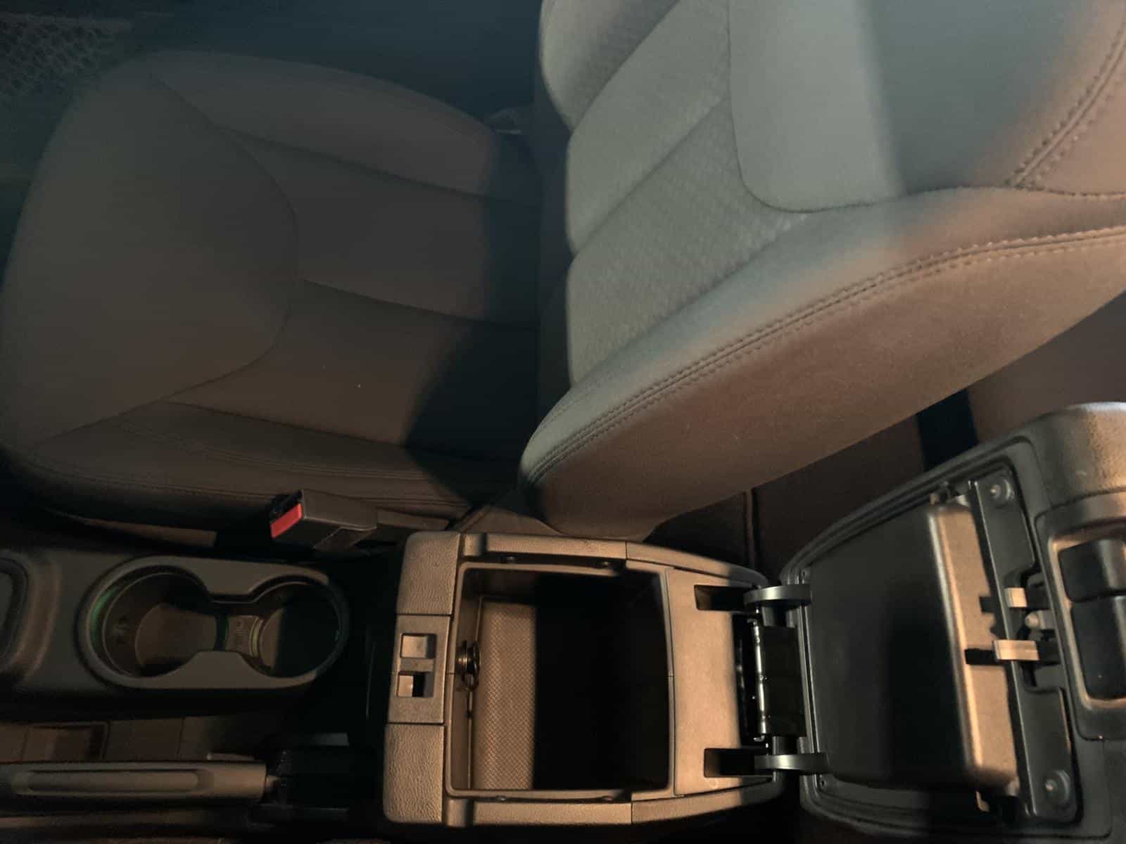 2017 Jeep Wrangler Sport Sport - Image 25