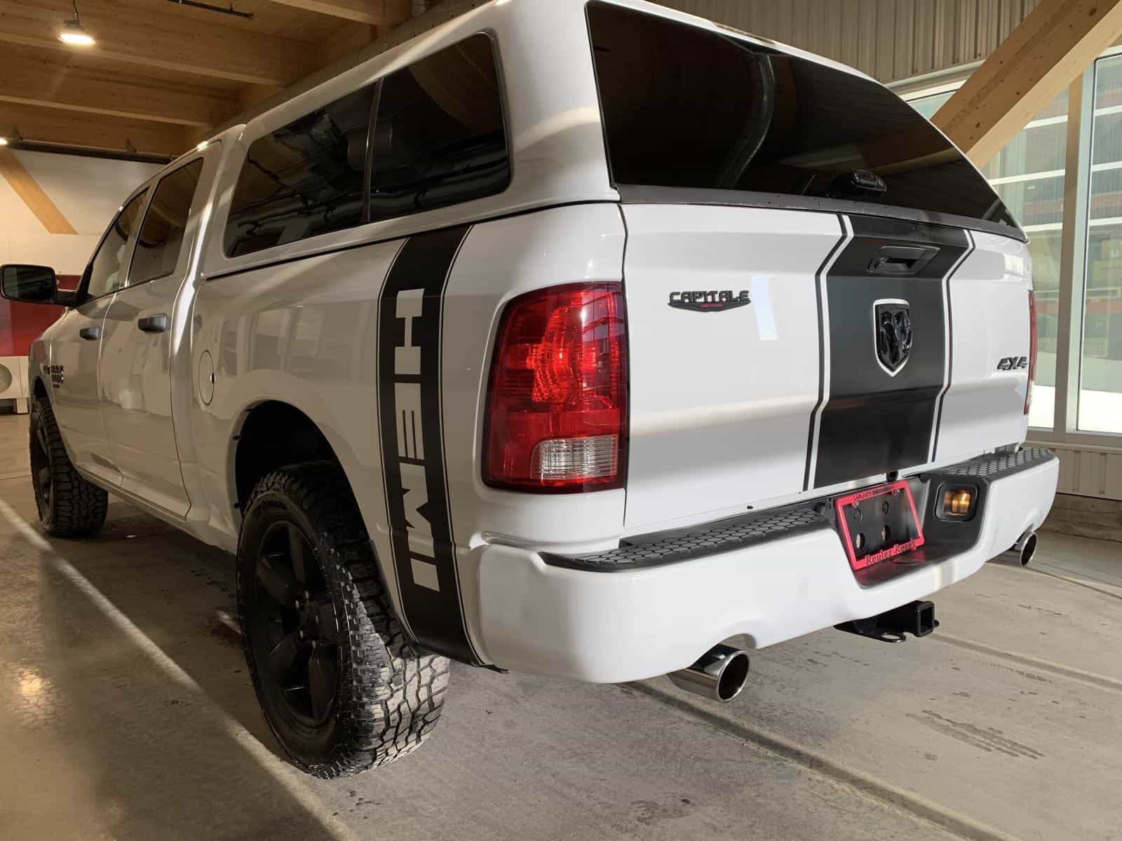 2019 RAM 1500 Classic Express - Image 2