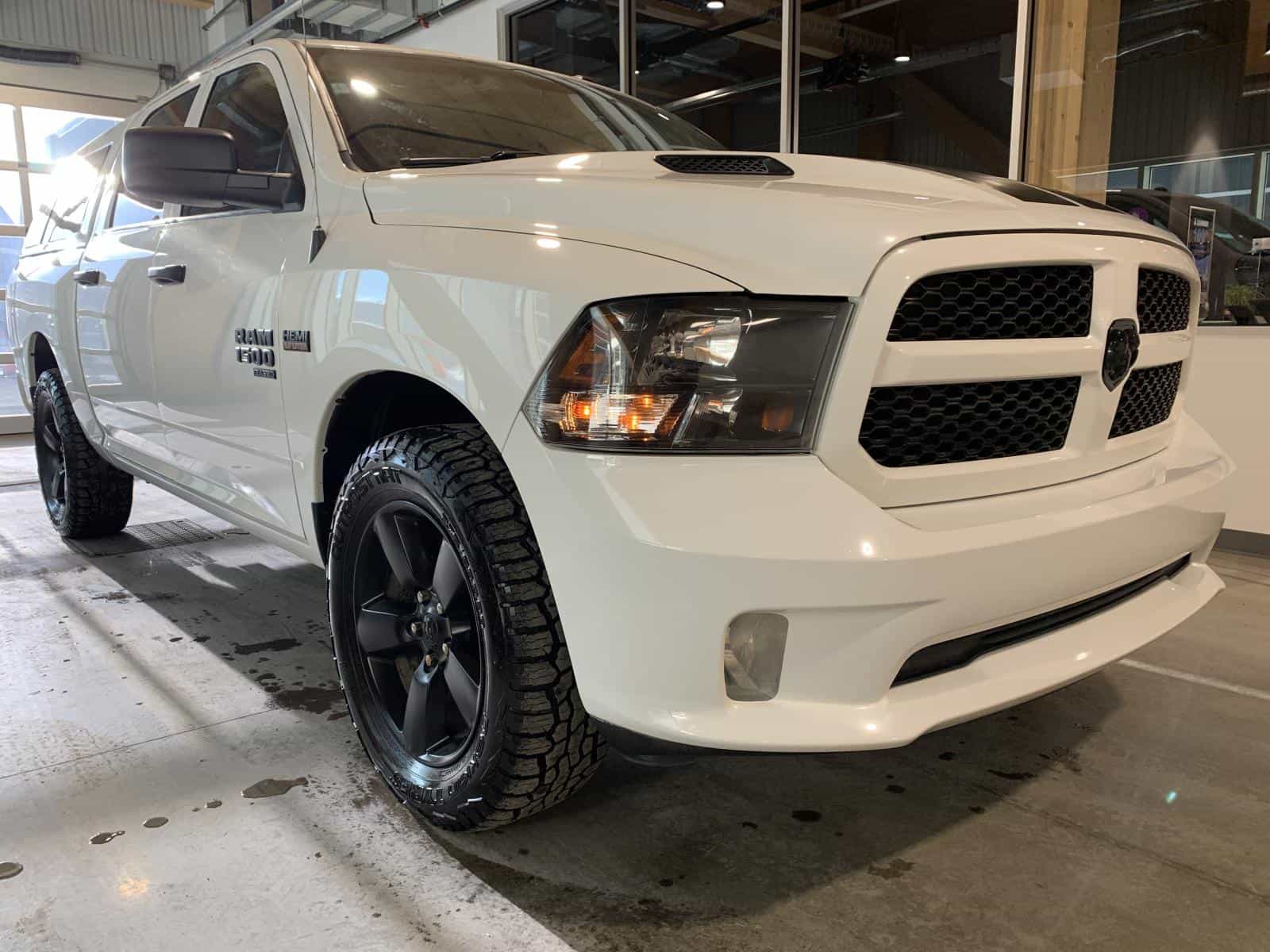 2019 RAM 1500 CLASSIC TRADESMAN ST - Image 5