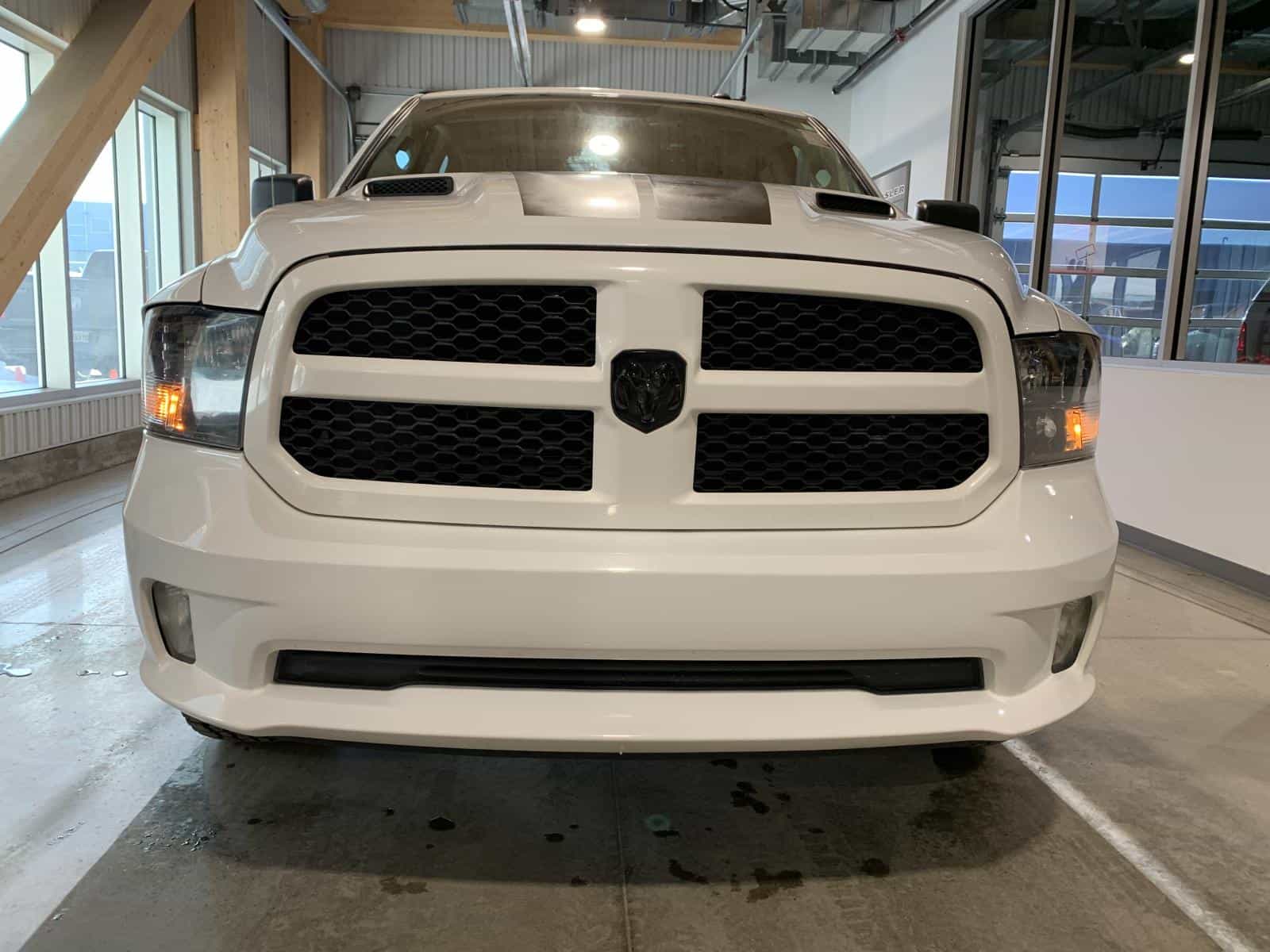 2019 RAM 1500 Classic Express - Image 6