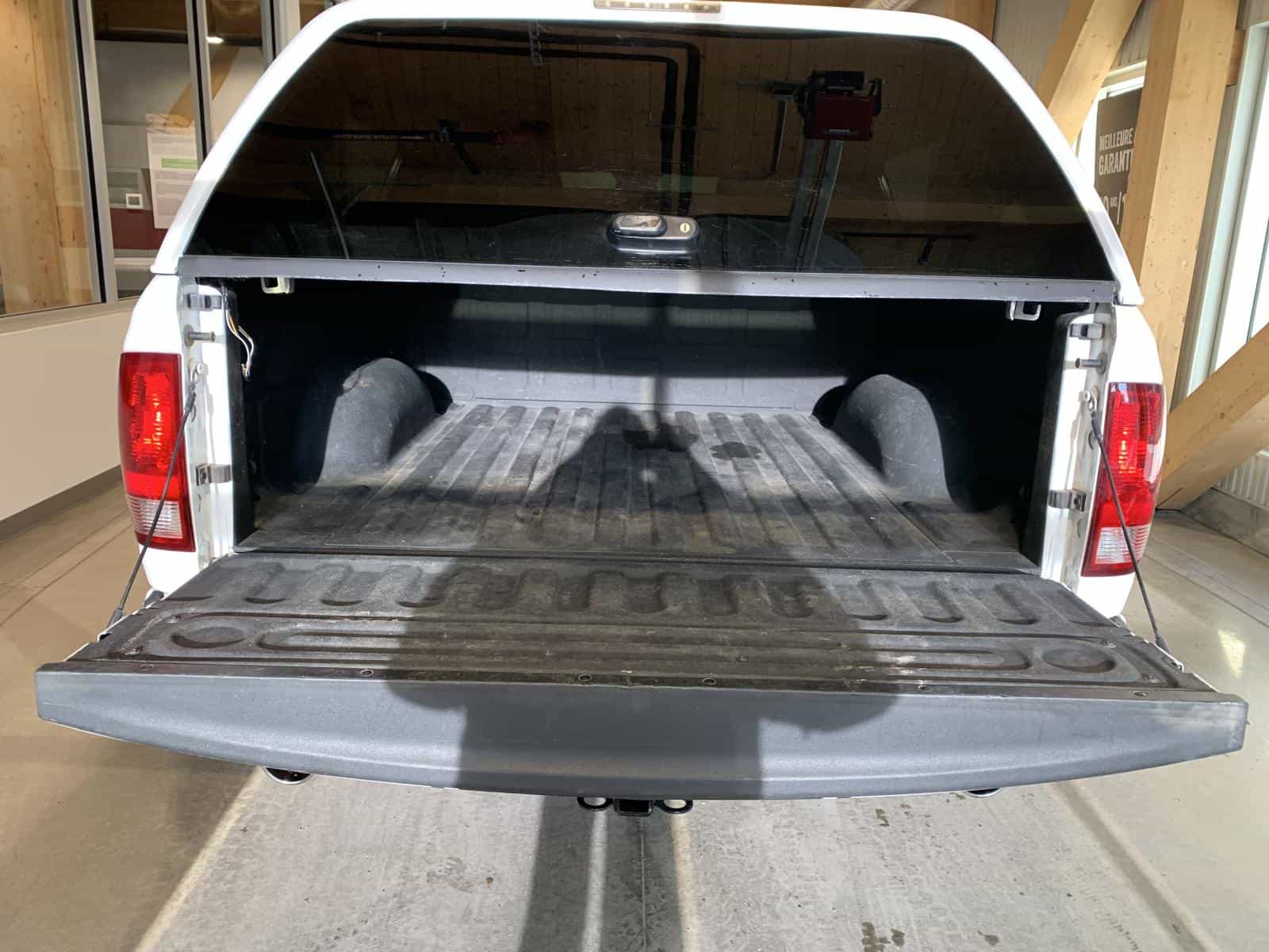 2019 RAM 1500 CLASSIC TRADESMAN ST - Image 12