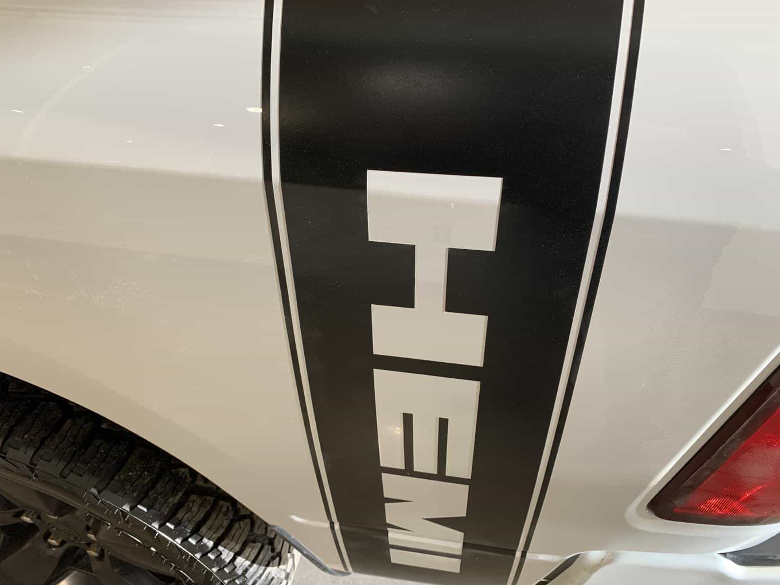 2019 RAM 1500 CLASSIC TRADESMAN ST - Image 14