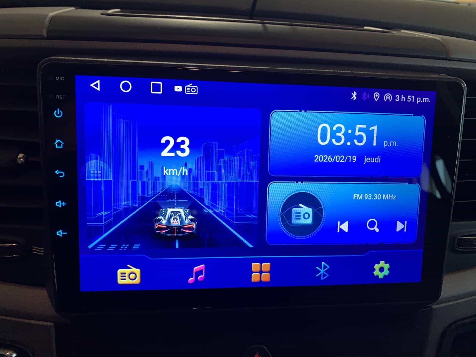 2019 RAM 1500 CLASSIC TRADESMAN ST - Image 20