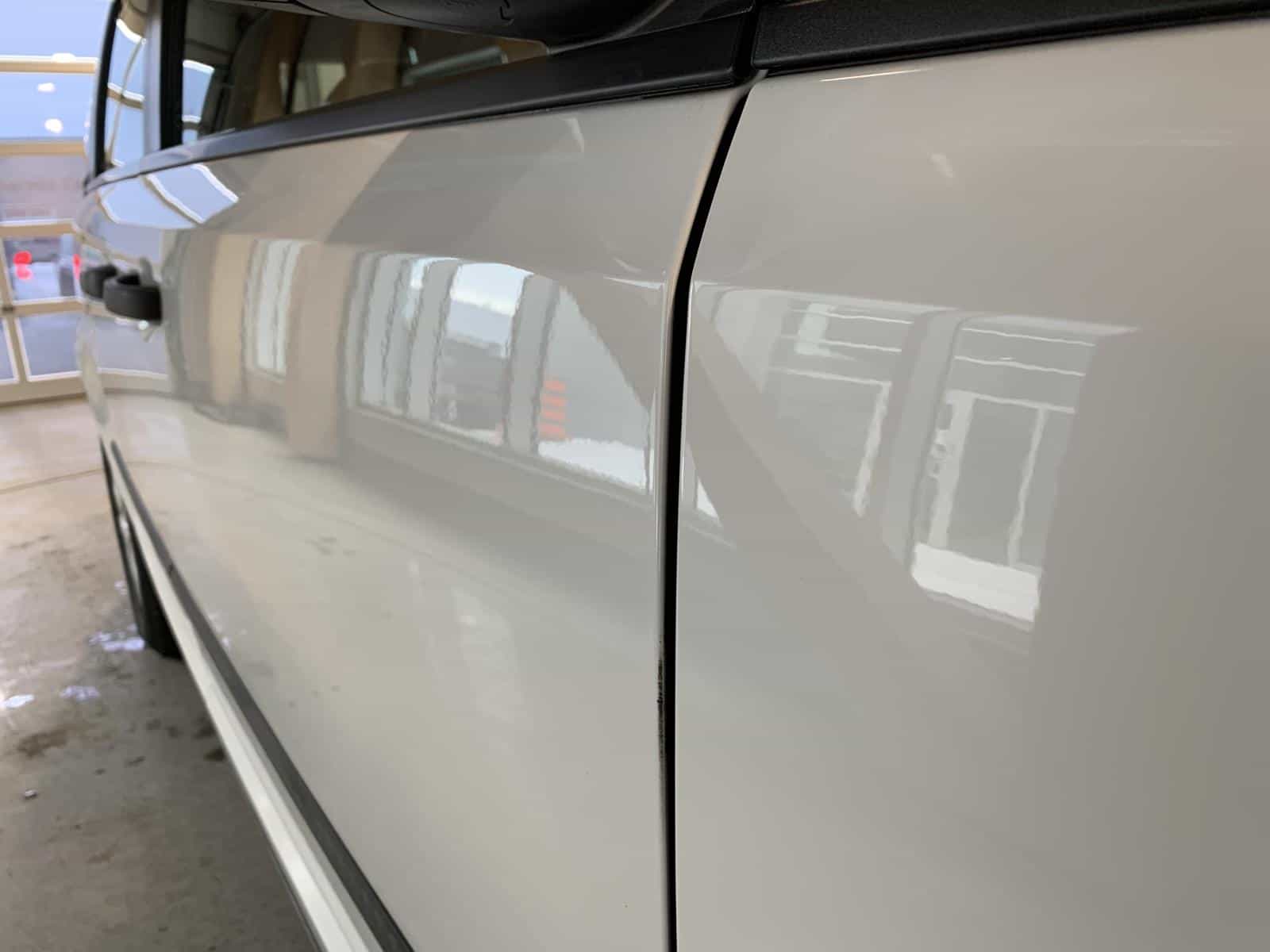 2016 Dodge Grand Caravan Canada Value Package - Image 6