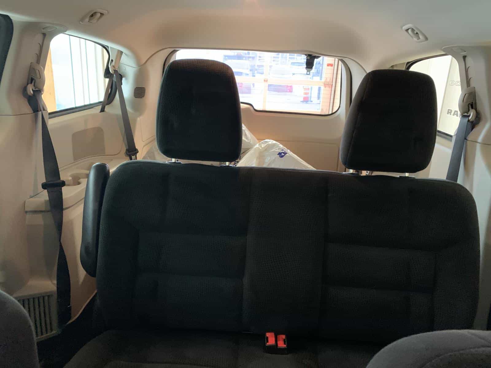 Image 19 Dodge Grand Caravan Canada Value Package 2016