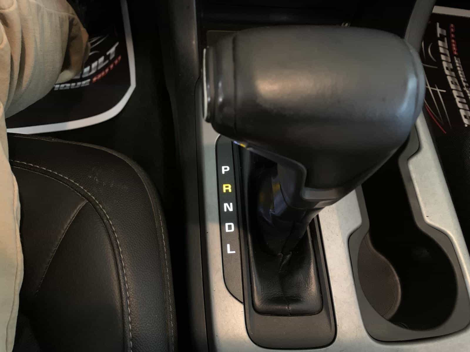 Image 16 Chevrolet Colorado ZR2 2018