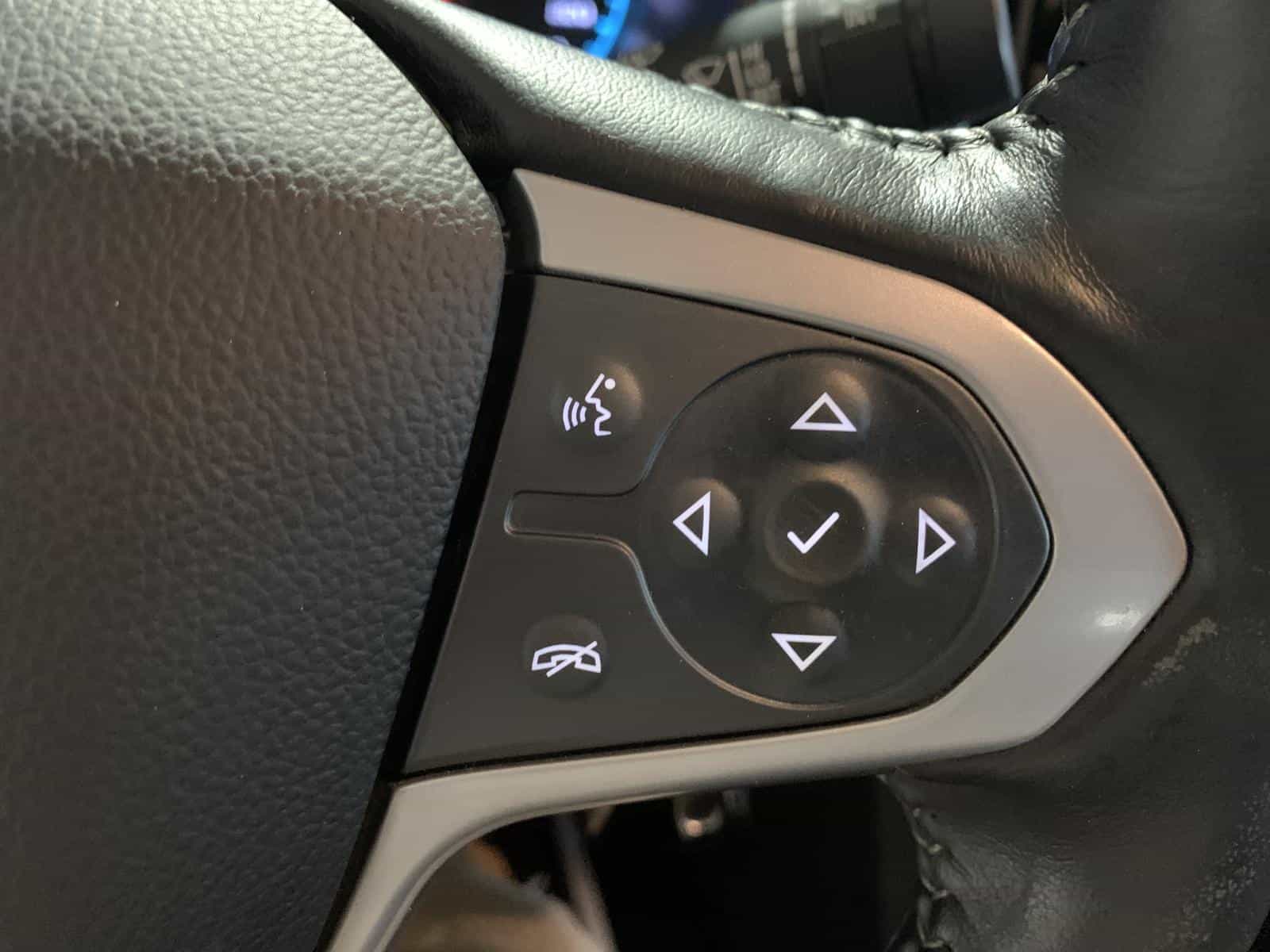 Image 18 Chevrolet Colorado ZR2 2018