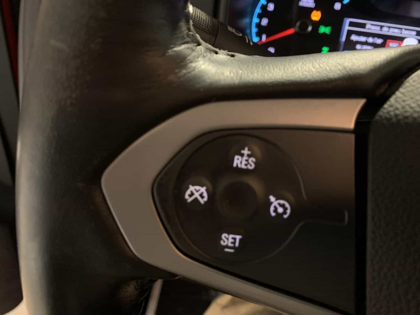 Image 20 Chevrolet Colorado ZR2 2018