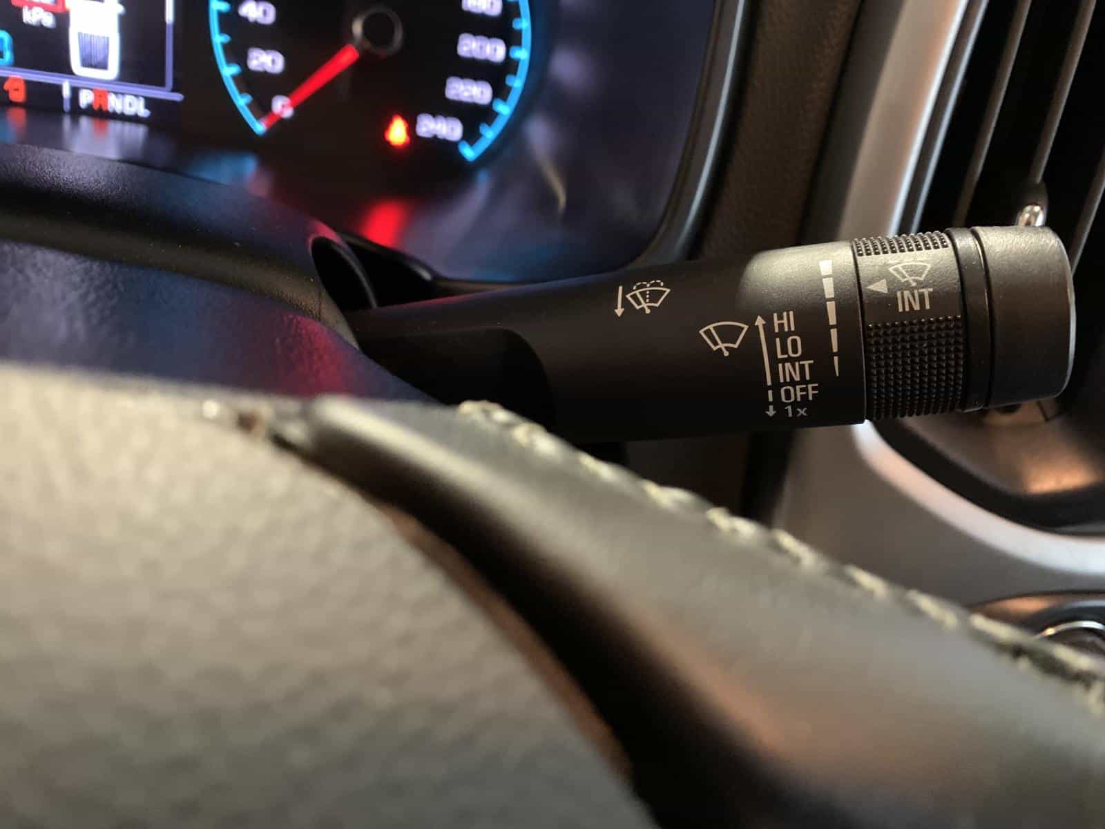 Image 19 Chevrolet Colorado ZR2 2018